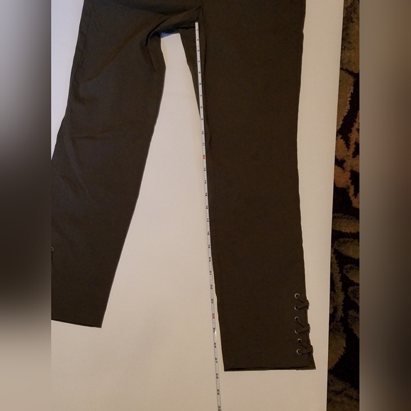 NWT Christopher & Banks Signature Slimming Pants, Size 6 - Picture 6 of 11